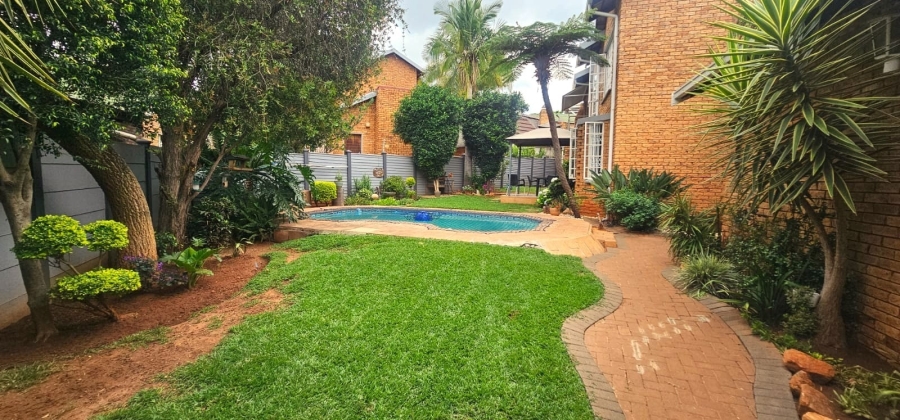 4 Bedroom Property for Sale in Cashan North West